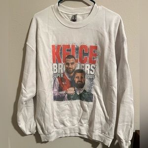 Kelce Brothers Crew